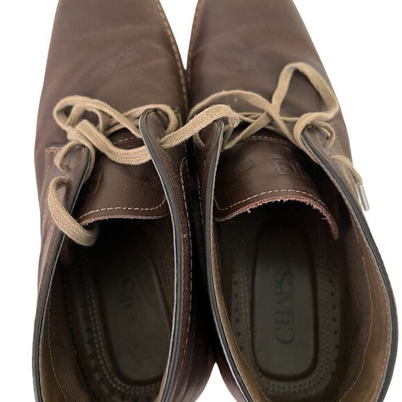 Chaps leather boot - Picture 8 of 8